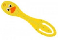 Flexilight Duck - Lampka do książki - zdjęcie produktu