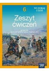 Historia. Klasa 6. Szkoła Podstawowa Wczoraj I Dziś. Ćwiczenia ...