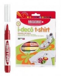 Mazaki dekoracyjne I-Deco T-shirt - zdjęcie produktu
