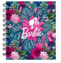 Notes spiralny Barbie BAP-3631 - zdjęcie produktu