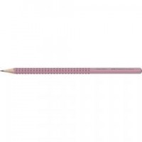 Ołówek Grip 2021 różowy (12szt) - zdjęcie produktu
