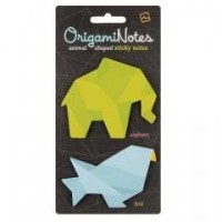 Origami Notes - karteczki samoprzylepne - zdjęcie produktu