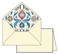 Papeteria Box z przykrywką BSC - zdjęcie produktu