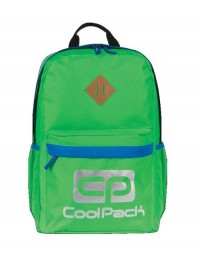 Plecak młodzieżowy CoolPack Neon - okładka książki