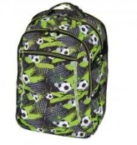Plecak szkolny Ultimate Soccer - zdjęcie produktu