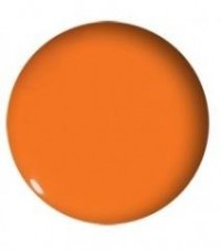 Magnesy do tablic pomarańczowe - zdjęcie produktu