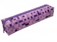 Piórnik saszetka Pixi violet mały - zdjęcie produktu