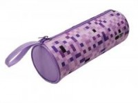 Piórnik saszetka Pixi violet tuba - zdjęcie produktu