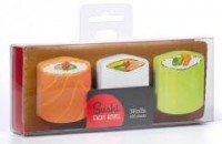 Sushi Sticky Notes - karteczki - zdjęcie produktu