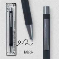 Bookaroo Długopis czarny - zdjęcie produktu