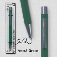 Bookaroo Długopis zielony - zdjęcie produktu