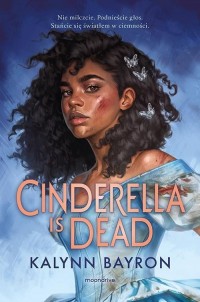 Cinderella Is Dead - okładka książki