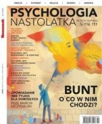 Newsweek Extra 2/2022. Psychologia - okładka książki