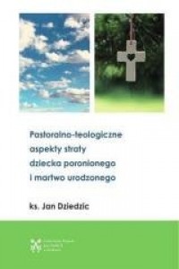 Pastoralono-teologiczne aspekty - okładka książki