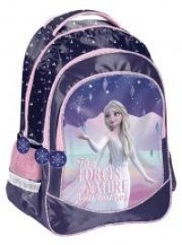 Plecak szkolny Frozen DF21GW-181 - zdjęcie produktu