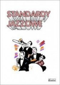 Standardy jazzowe - okładka książki