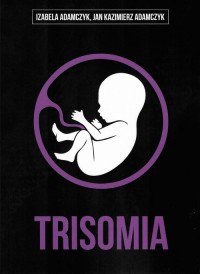 Trisomia - okładka książki
