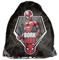 Worek na buty Spiderman SP21GS-712 - zdjęcie produktu