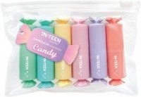 Zakreślacz Candy 6 kolorów YNT - zdjęcie produktu