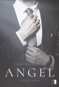 Angel (kieszonkowe) - okładka książki
