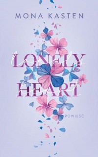 Lonely Heart - okładka książki