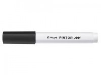 Marker Pintor F czarny PILOT - zdjęcie produktu