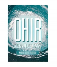 OHIR - okładka książki