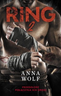 Ring 2 - okładka książki