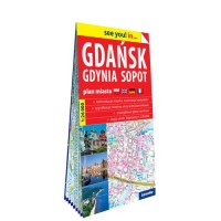 See you! in... Gdańsk, Gdynia, - okładka książki