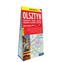 See you in... Olsztyn, Bartoszyce... - okładka książki