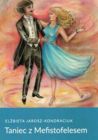 Taniec z Mefistofelesem - okładka książki