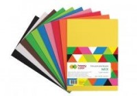 Arkusze piankowe A4 10 kolorów - zdjęcie produktu