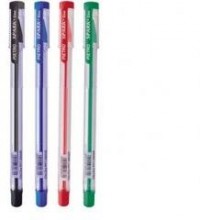 Długopis Pietro 0,7mm 4 kolory - zdjęcie produktu