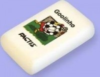 Gumki 36-F Goolinho 4szt woreczek - zdjęcie produktu