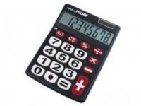 Kalkulator 8 pozycji duże klawisze - zdjęcie produktu