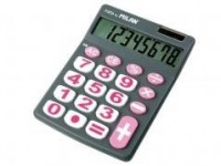 Kalkulator 8 pozycji duże klawisze - zdjęcie produktu