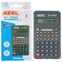 Kalkulator Axel AX-500v - zdjęcie produktu