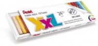 Kredki Pastele XXL 24 kolory PENTEL - zdjęcie produktu