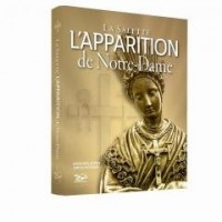 La Salette. Objawienie Matki Bożej - okładka książki