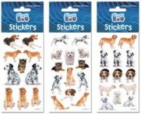 Naklejki Sticker BOO silver zwierzaki - zdjęcie produktu