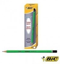 Ołówek 2H (12szt) BIC - zdjęcie produktu