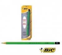Ołówek CRITERIUM HB (12szt) BIC - zdjęcie produktu