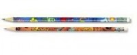 Ołówek grafit. z gum. 1231/SA safari - zdjęcie produktu