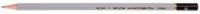 Ołówek grafitowy 1860/H (12szt) - zdjęcie produktu