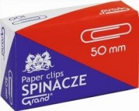 Spinacze R-50 (100szt*10) GRAND - zdjęcie produktu