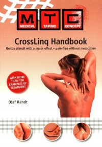CrossLinq Handbook. Gentle stimuli - okładka książki