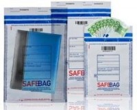 Koperty Safebag B5 białe (100szt) - zdjęcie produktu