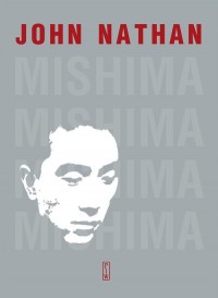 Mishima Życie - okładka książki
