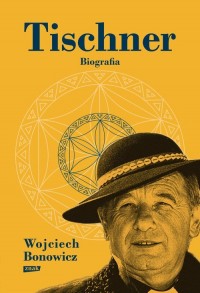 Tischner Biografia - okładka książki