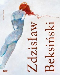 Zdzisław Beksiński 1929-2005 - okładka książki